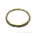 Getriebeteile Synchronizer Ring OEM 1307 304 181 für ZF